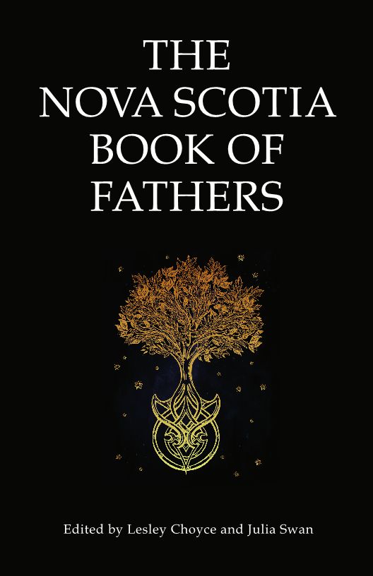 Title details for Nova Scotia Book of Fathers by Lesley Choyce - Available